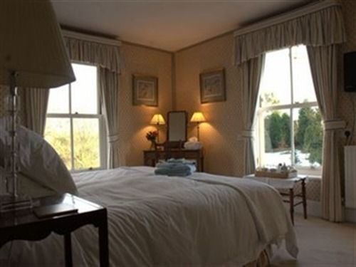 Rookwood Farmhouse B&B Нюбъри Екстериор снимка