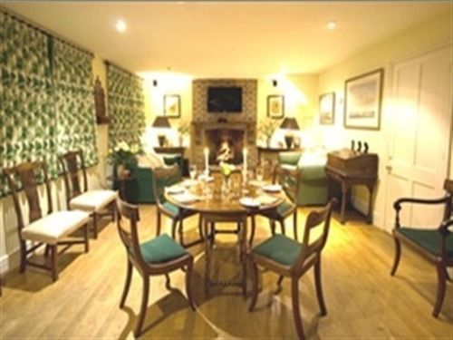 Rookwood Farmhouse B&B Нюбъри Екстериор снимка